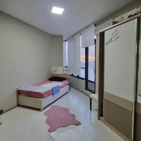 Doganbey Toki شقة