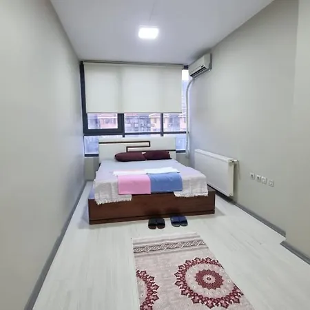 Doganbey Toki شقة *
