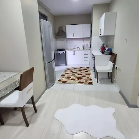 Doganbey Toki شقة