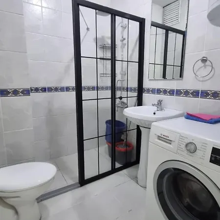 Doganbey Toki شقة بورصة
